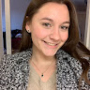 Meet your Posher, Brittney